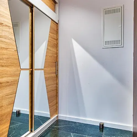Apartamento Penthaus Dwupoziomowy Z Klimatyzacja I 2 Lazienkami - 5d Karpacz