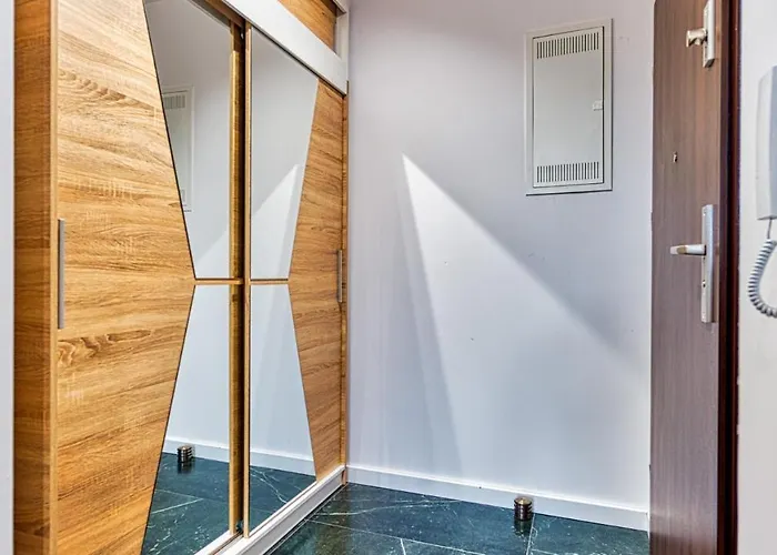 Apartman Penthaus Dwupoziomowy Z Klimatyzacja I 2 Lazienkami - 5d Karpacz